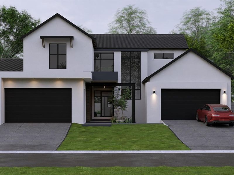 5 bedroom House in Midstream Heights - Photo 6