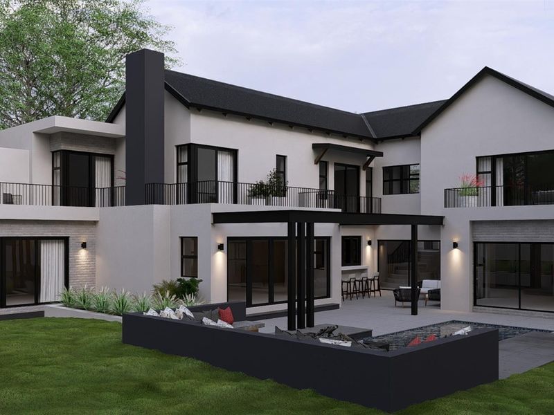 5 bedroom House in Midstream Heights - Photo 3