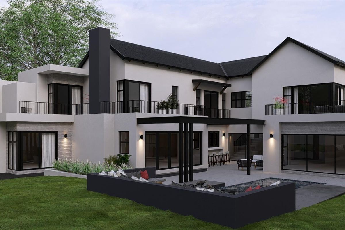 5 bedroom House in Midstream Heights - Photo 3