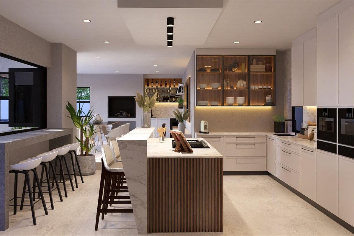 5 bedroom House in Midstream Heights - Photo 2