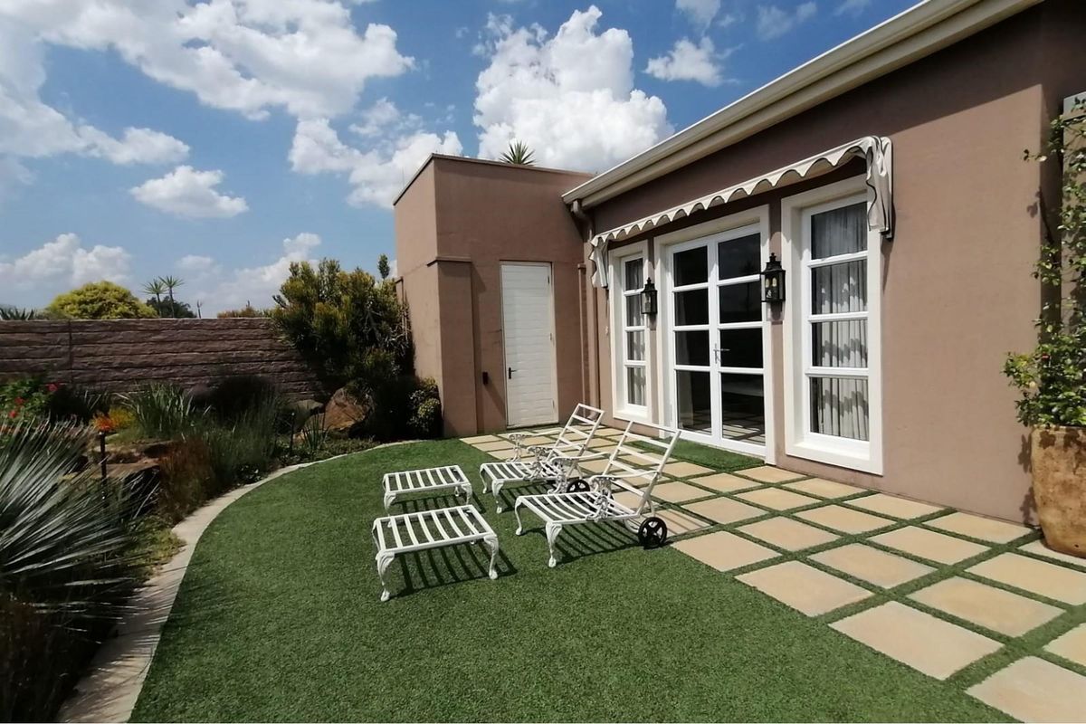 I take pride in providing personalized services to each of my clients. - Photo 3