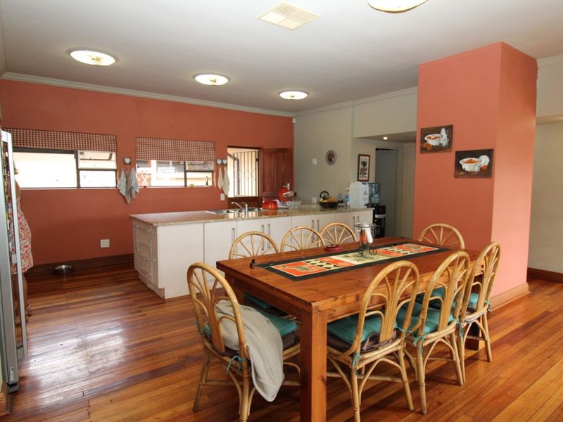 Tranquil Bushveld Retreat: Thaba Moriri - 4 Bedrooms and 5 bathrooms - 649 m2 - Spectacular Views - Photo 10