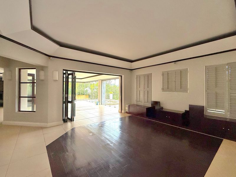 Stunning Golf Course Views - A Balinese Masterpiece in Dainfern Golf Estate - Photo 7