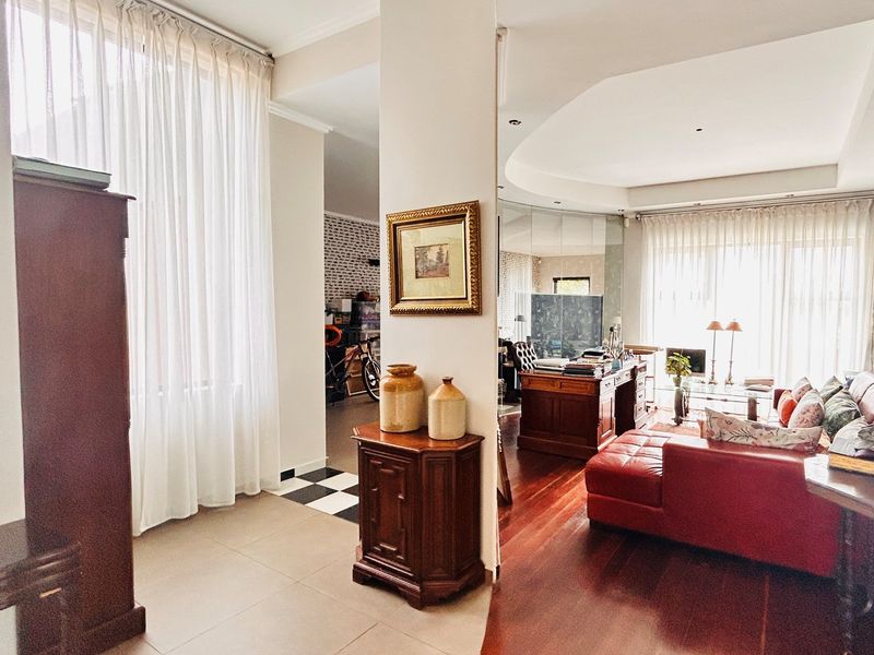 Sophisticated Living with Unmatched Views | Waterkloof Heights - Photo 6