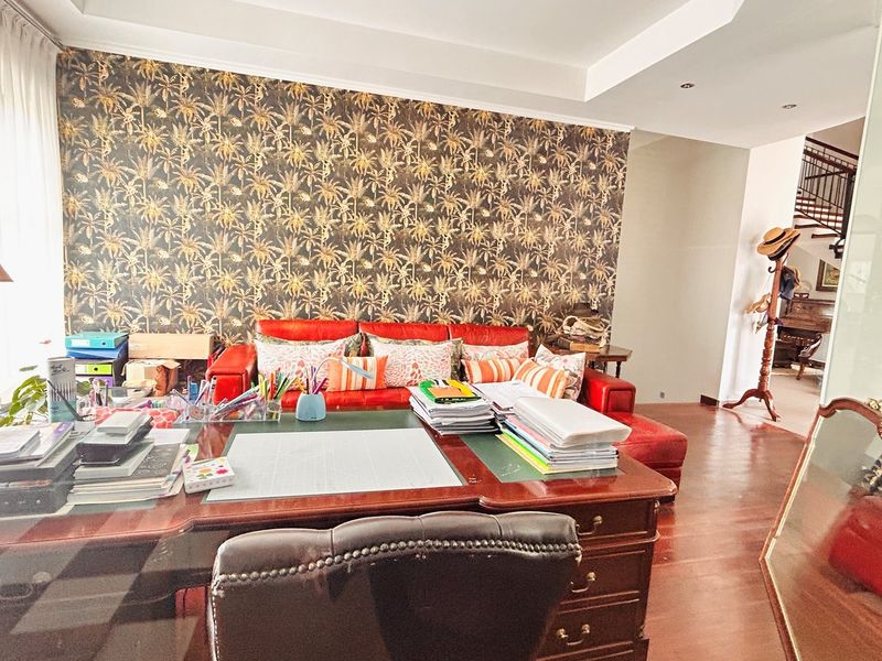 Sophisticated Living with Unmatched Views | Waterkloof Heights - Photo 7