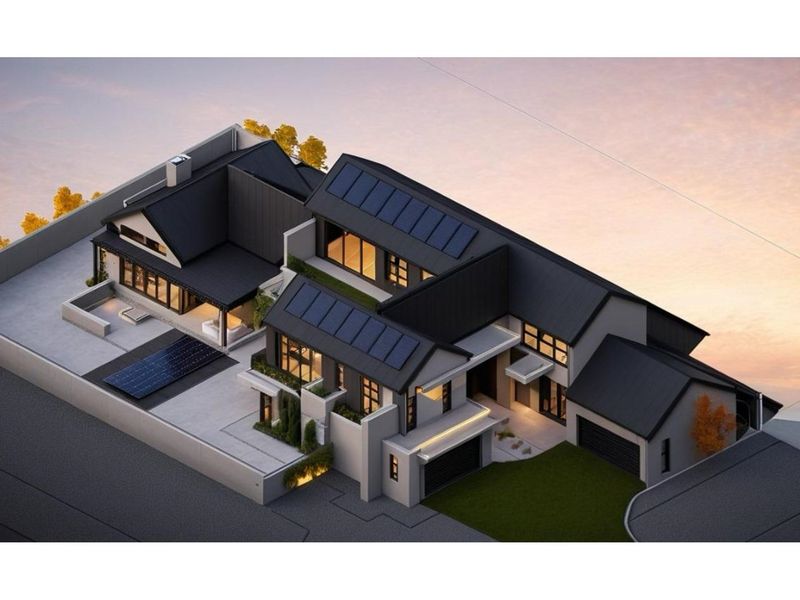 5 Bedroom House in Midstream Heights - Photo 3