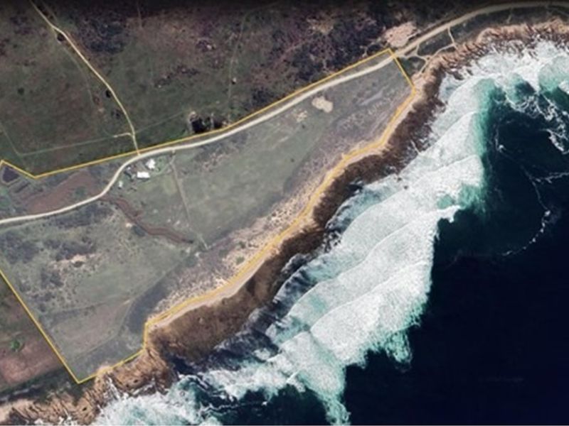 Exceptional  Coastal farm for sale Gouritsmond - Photo 4