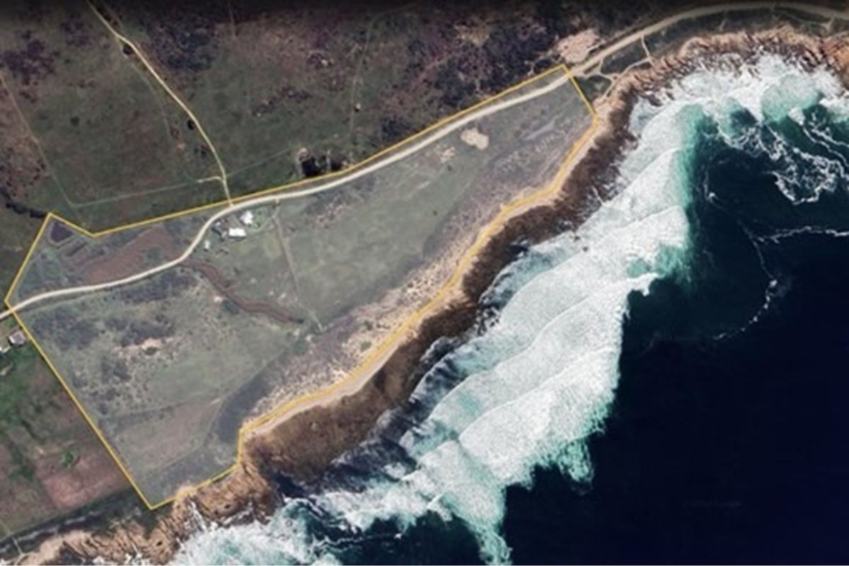 Exceptional  Coastal farm for sale Gouritsmond - Photo 4