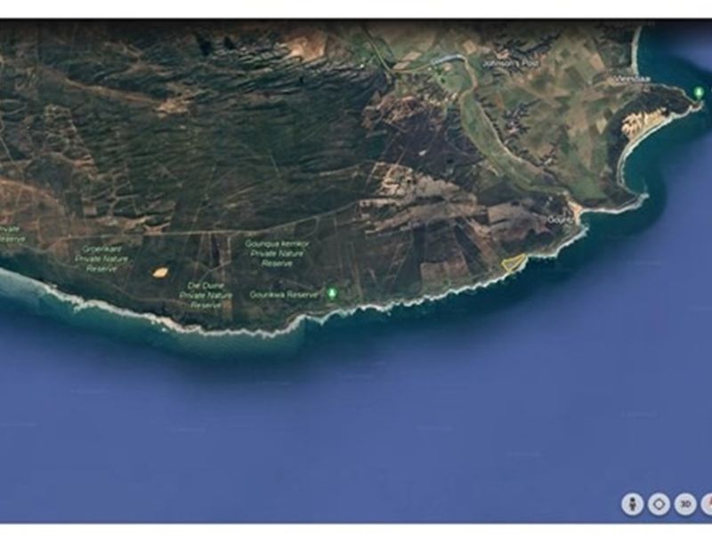Exceptional  Coastal farm for sale Gouritsmond - Photo 5