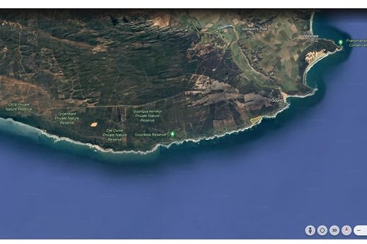 Exceptional  Coastal farm for sale Gouritsmond - Photo 5