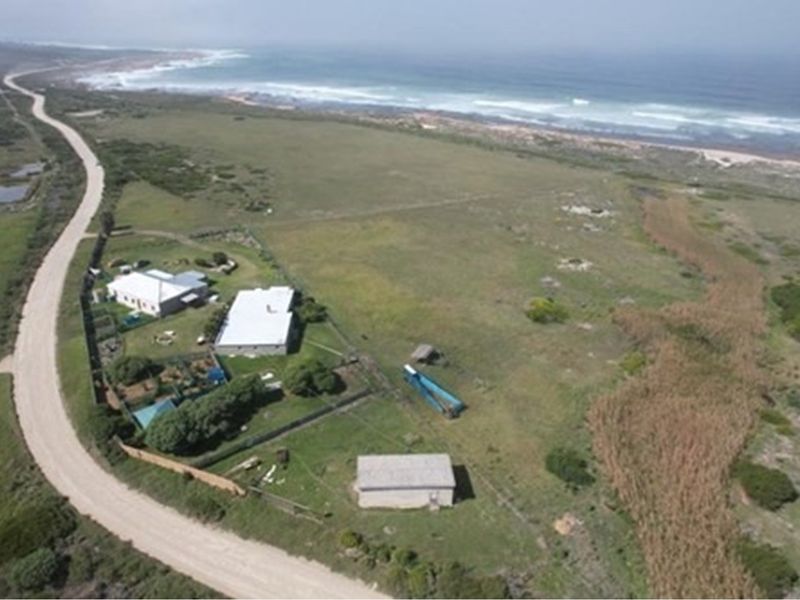 Exceptional  Coastal farm for sale Gouritsmond - Photo 10