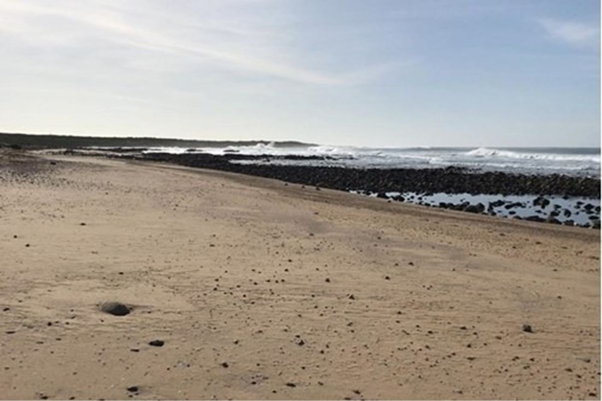 Exceptional  Coastal farm for sale Gouritsmond - Photo 2