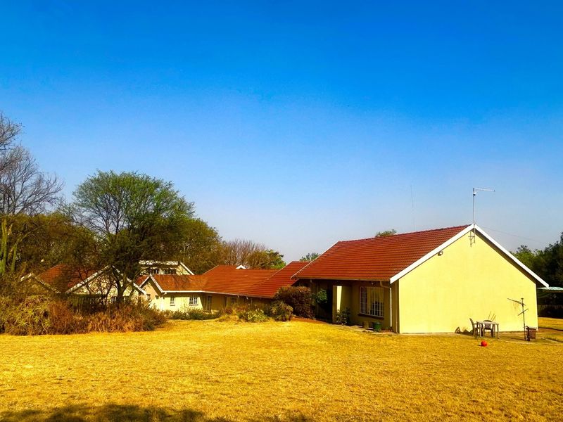 Peaceful Country living at its best - Photo 6