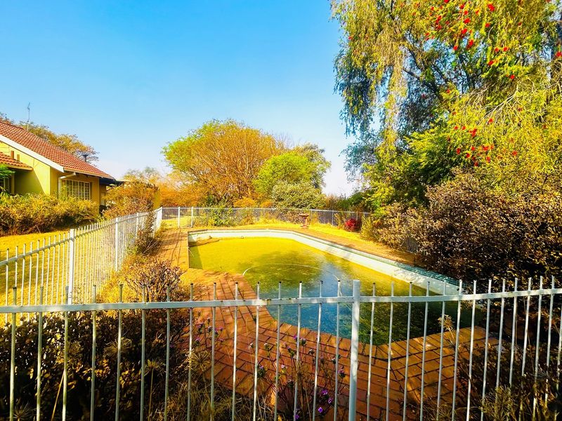 Peaceful Country living at its best - Photo 3