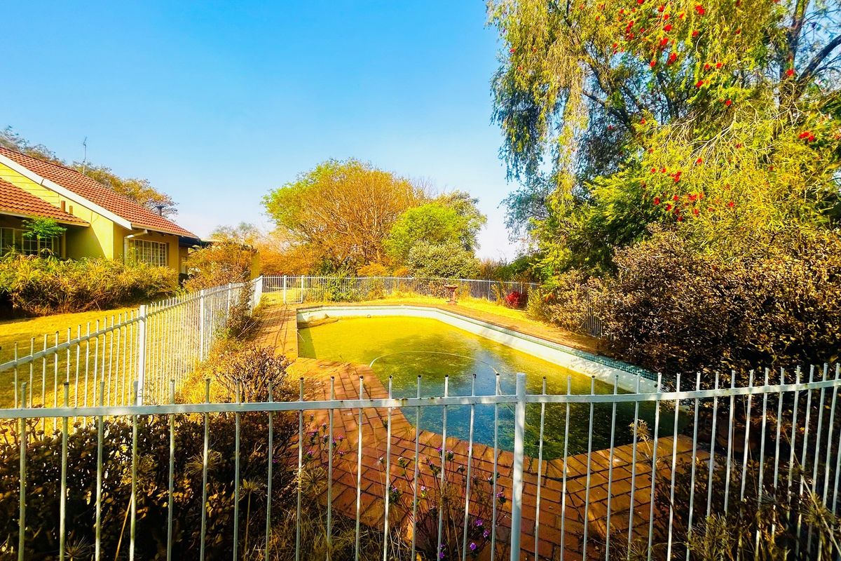 Peaceful Country living at its best - Photo 3