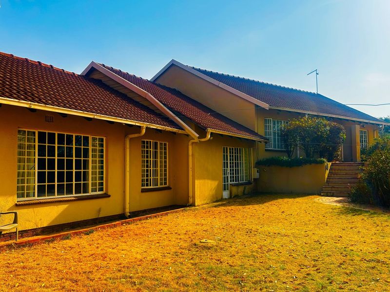 Peaceful Country living at its best - Photo 5