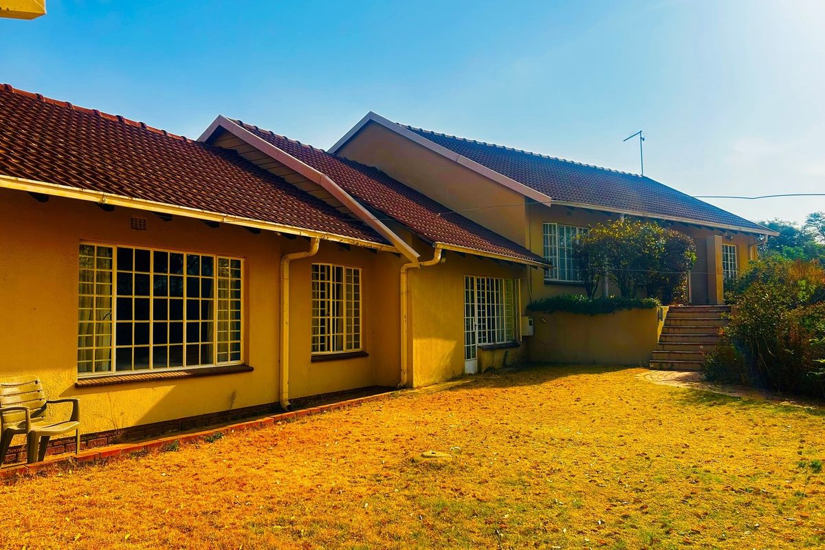 Peaceful Country living at its best - Photo 5