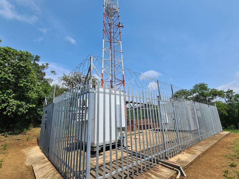 Prime Grazing Farm of 1845Ha with Exceptional Resources - Photo 6