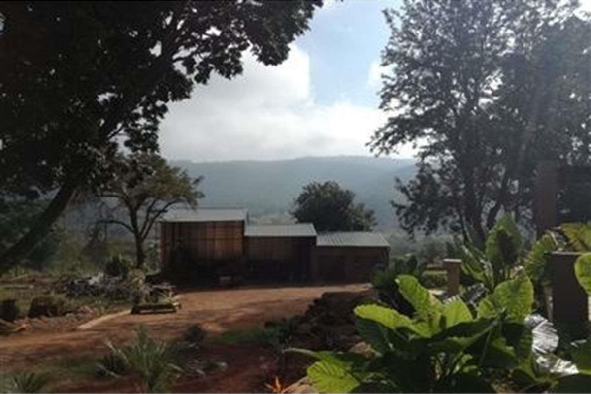 14,5 Ha plaas te koop in Louis Trichardt - Photo 5
