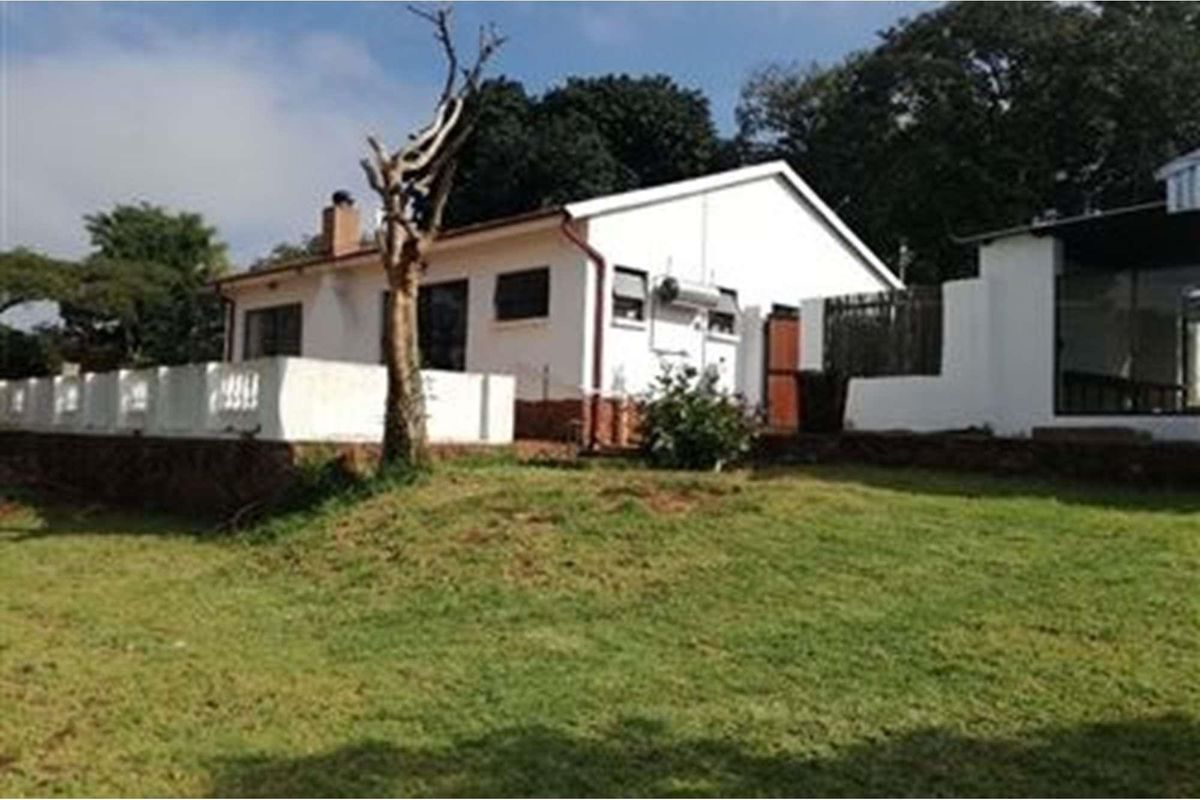 14,5 Ha plaas te koop in Louis Trichardt - Photo 3
