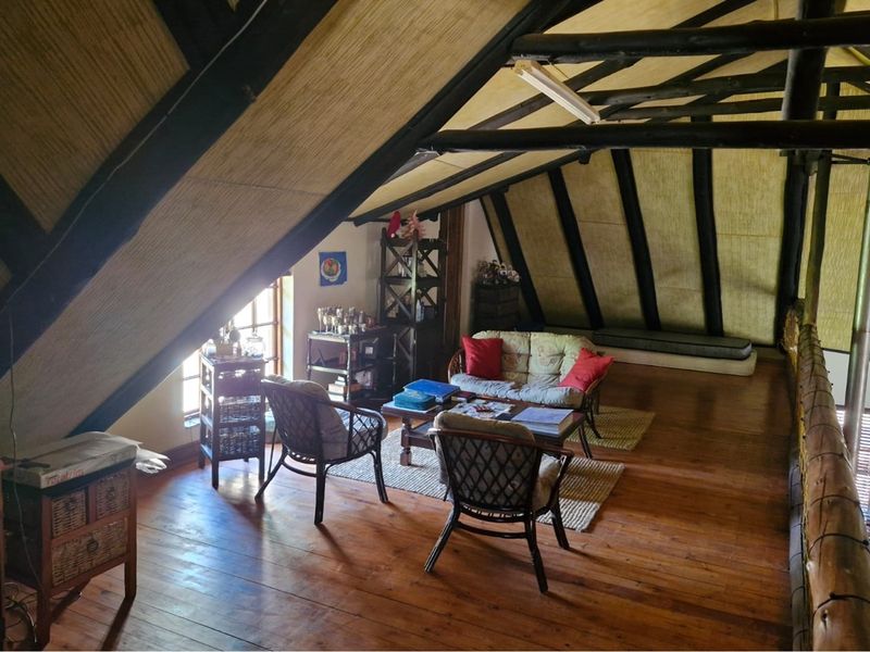 "Idyllic Land with Modern Home in Doringkruin" - Photo 10