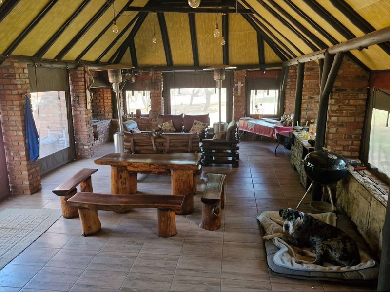 "Idyllic Land with Modern Home in Doringkruin" - Photo 8