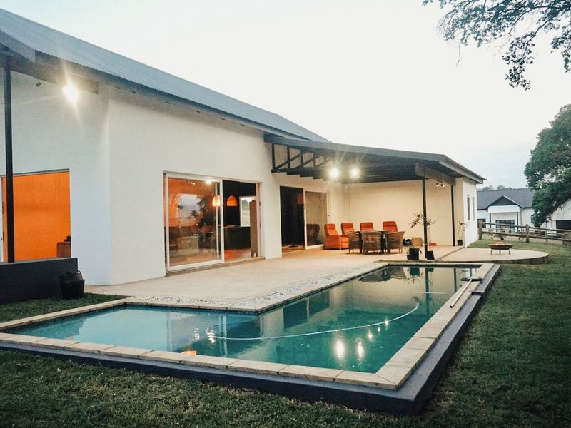 Refined Country Living in Doornhoek Equestrian Estate - Photo 5