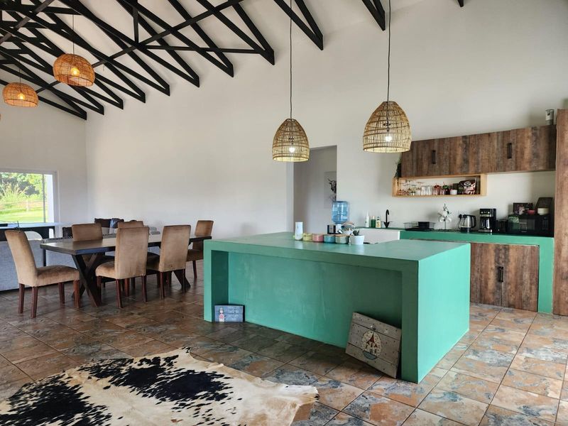 Refined Country Living in Doornhoek Equestrian Estate - Photo 10