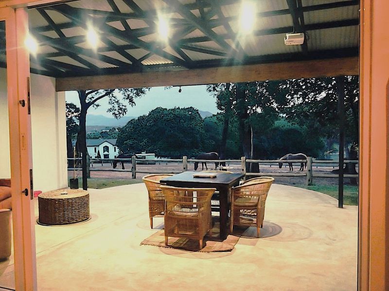 Refined Country Living in Doornhoek Equestrian Estate - Photo 9