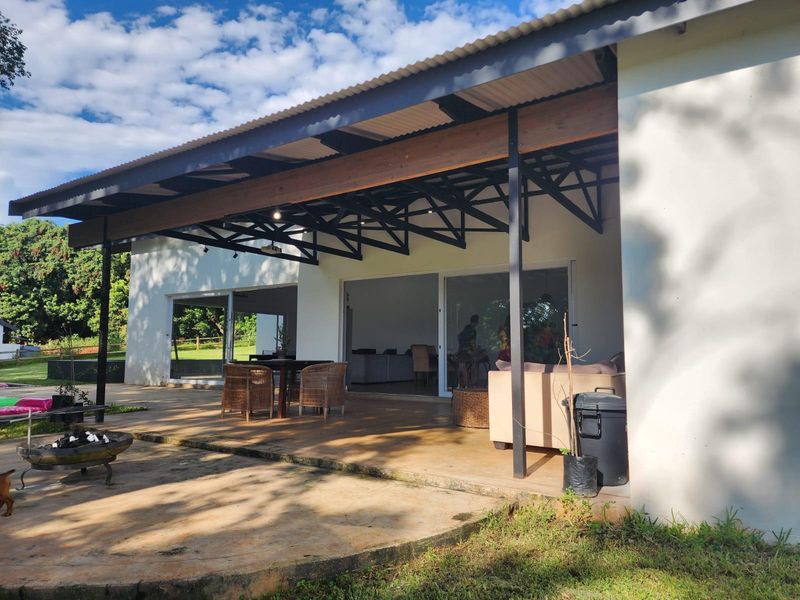 Refined Country Living in Doornhoek Equestrian Estate - Photo 3