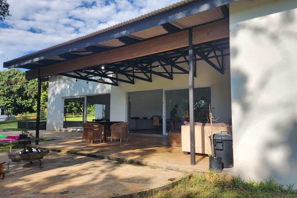 Refined Country Living in Doornhoek Equestrian Estate - Photo 3