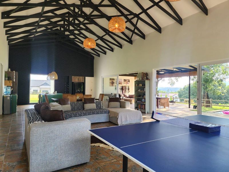Refined Country Living in Doornhoek Equestrian Estate - Photo 7