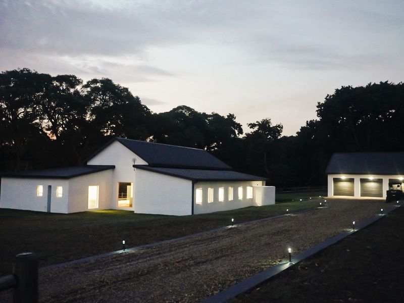 Refined Country Living in Doornhoek Equestrian Estate - Photo 4