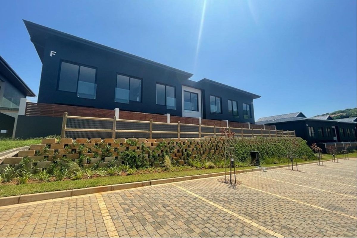 ​​​​OCEAN CLUB ZIMBALI - YOUR GATEWAY TO LUXURY COASTAL LIVING AND HIGH RETURN ON INVESTMENT - Photo 3