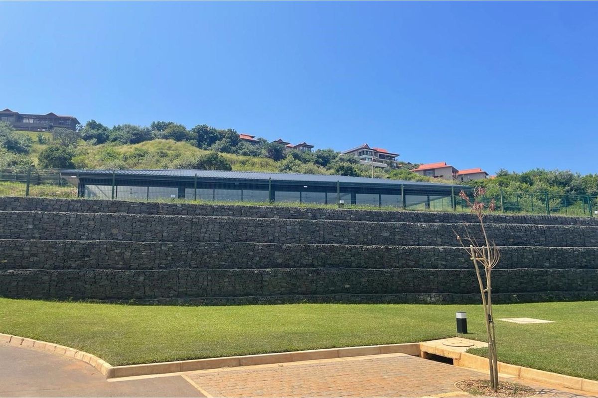 ​​​​OCEAN CLUB ZIMBALI - YOUR GATEWAY TO LUXURY COASTAL LIVING AND HIGH RETURN ON INVESTMENT - Photo 5