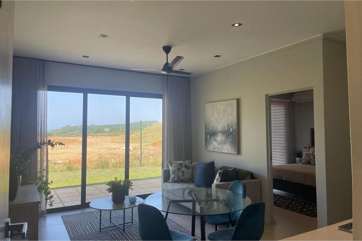 ​​​​OCEAN CLUB ZIMBALI - YOUR GATEWAY TO LUXURY COASTAL LIVING AND HIGH RETURN ON INVESTMENT - Photo 4