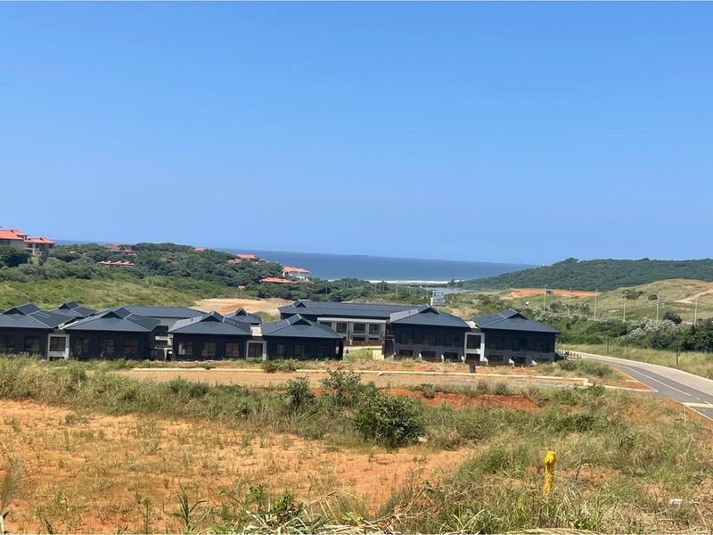 ​​​​OCEAN CLUB ZIMBALI - YOUR GATEWAY TO LUXURY COASTAL LIVING AND HIGH RETURN ON INVESTMENT - Photo 2