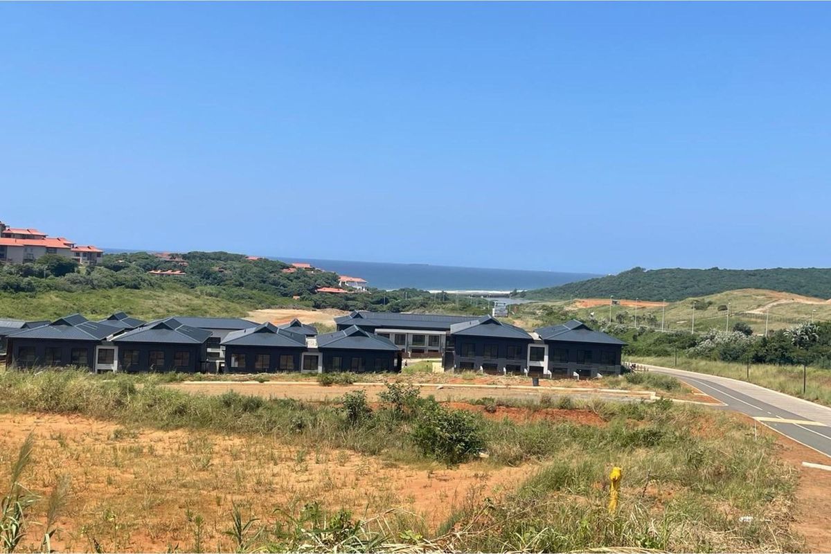 ​​​​OCEAN CLUB ZIMBALI - YOUR GATEWAY TO LUXURY COASTAL LIVING AND HIGH RETURN ON INVESTMENT - Photo 2