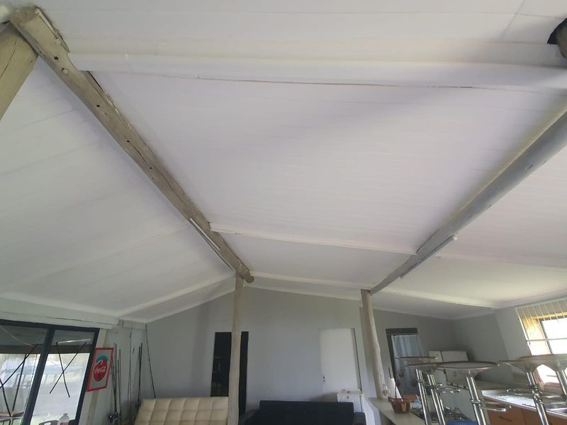 "Serene Waterfront Home at Vygeboomdam" - Photo 6