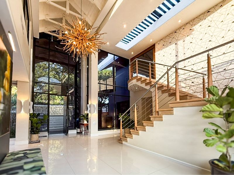 EXPANSIVE PRIVATE AND OPPULANT HOME IN SIMBITHI ECO ESTATE - Photo 7