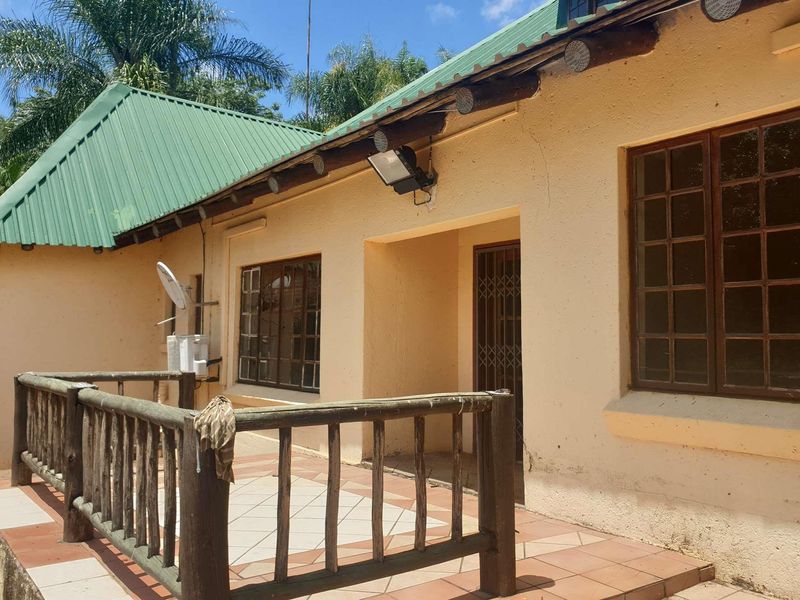 37 HA farm for sale in Tzaneen - Photo 6