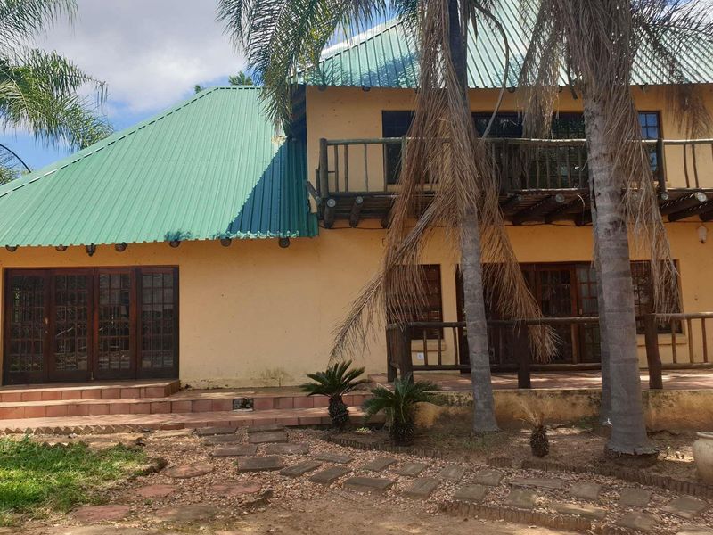 37 HA farm for sale in Tzaneen - Photo 2