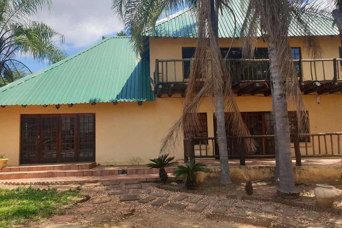 37 HA farm for sale in Tzaneen - Photo 2