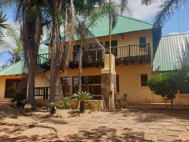 37 HA farm for sale in Tzaneen - Photo 3