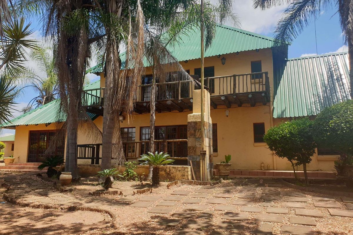 37 HA farm for sale in Tzaneen - Photo 3