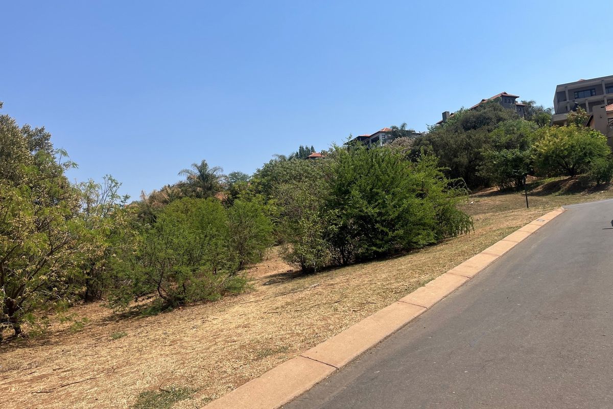 Vacant Land For Sale in Birdwood Estate, Hartbeespoort, North West - Photo 4