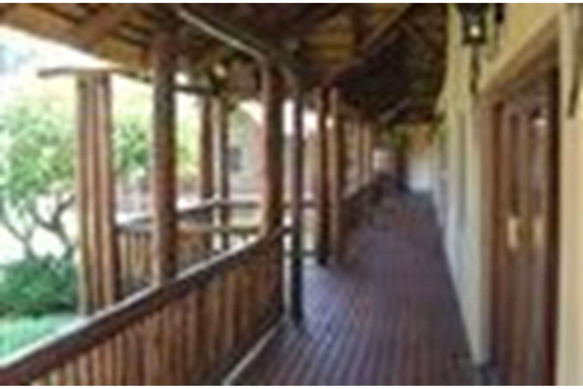 2070 Ha game farm in Alldays for sale - Photo 4