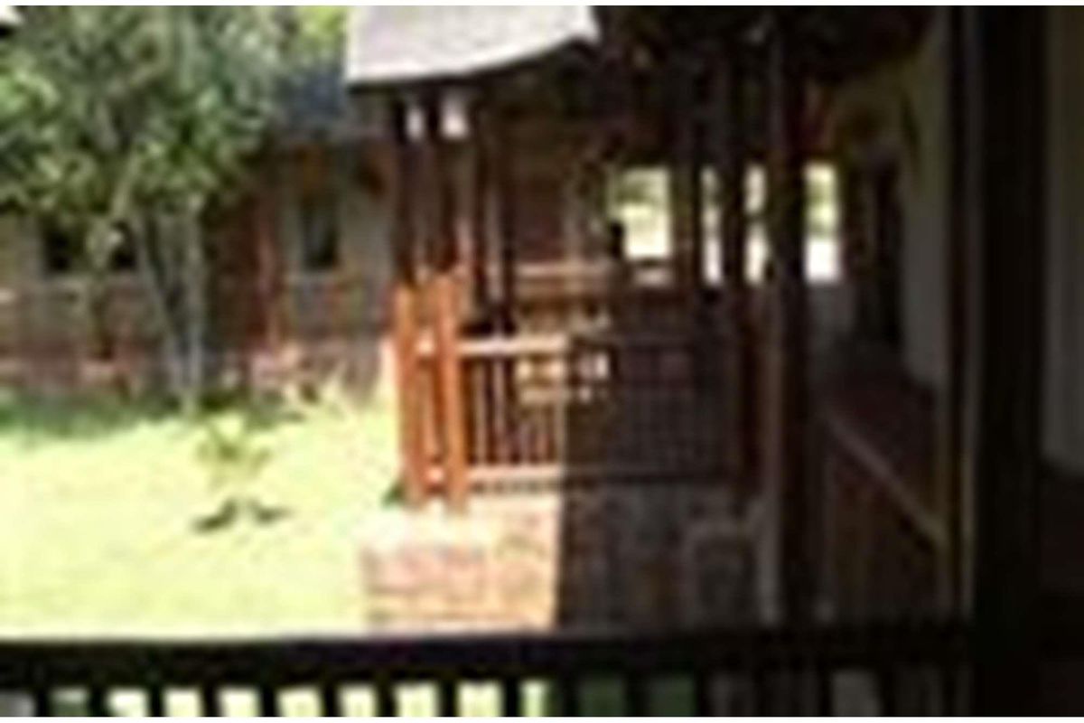 2070 Ha game farm in Alldays for sale - Photo 5