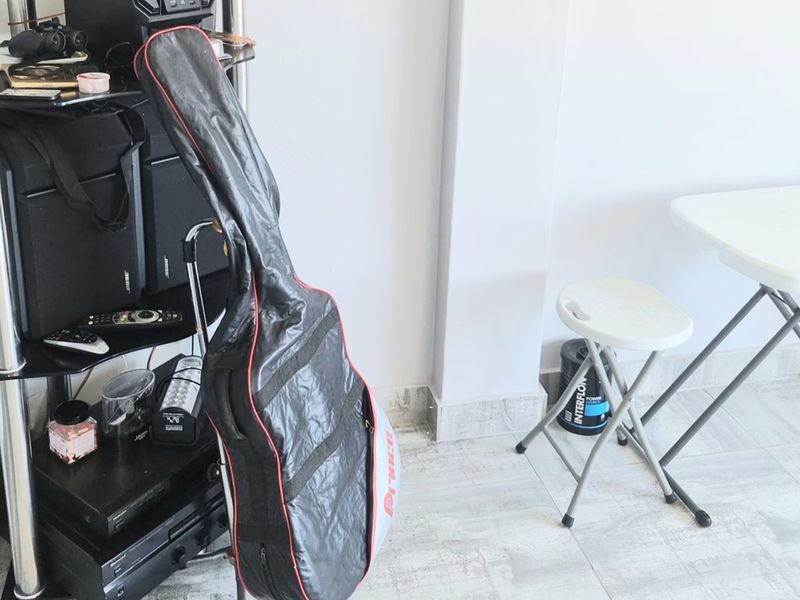 "Your peaceful escape, where sea views meet modern convenience." - Photo 8