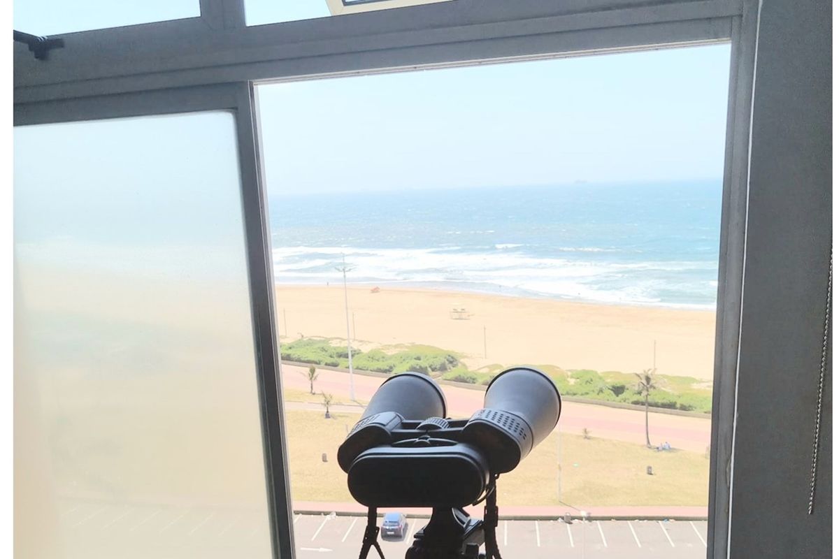 "Your peaceful escape, where sea views meet modern convenience." - Photo 3